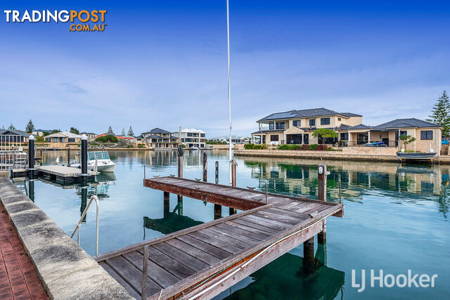 11 Voyager Close WANNANUP WA 6210