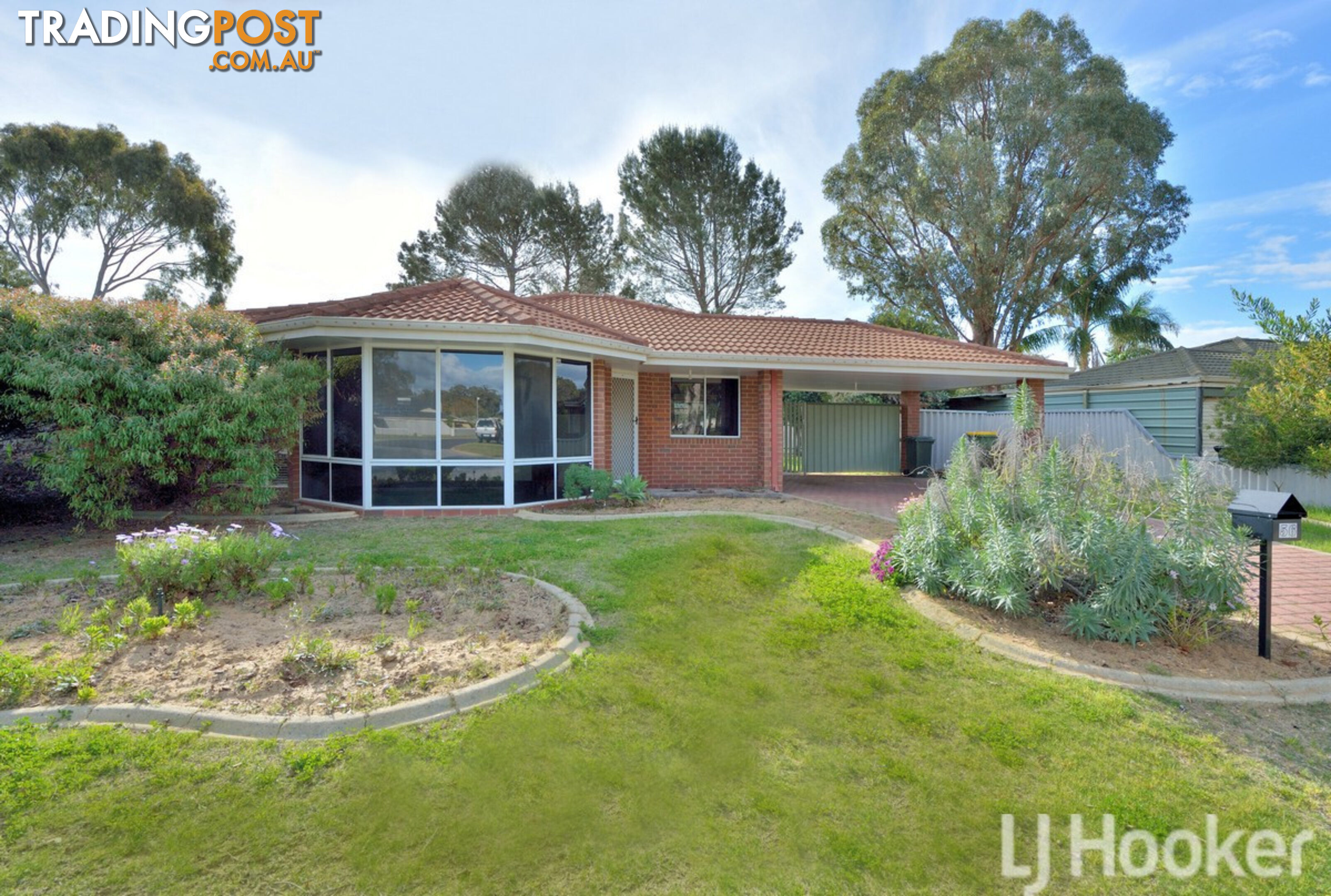 56 Waldron Boulevard GREENFIELDS WA 6210