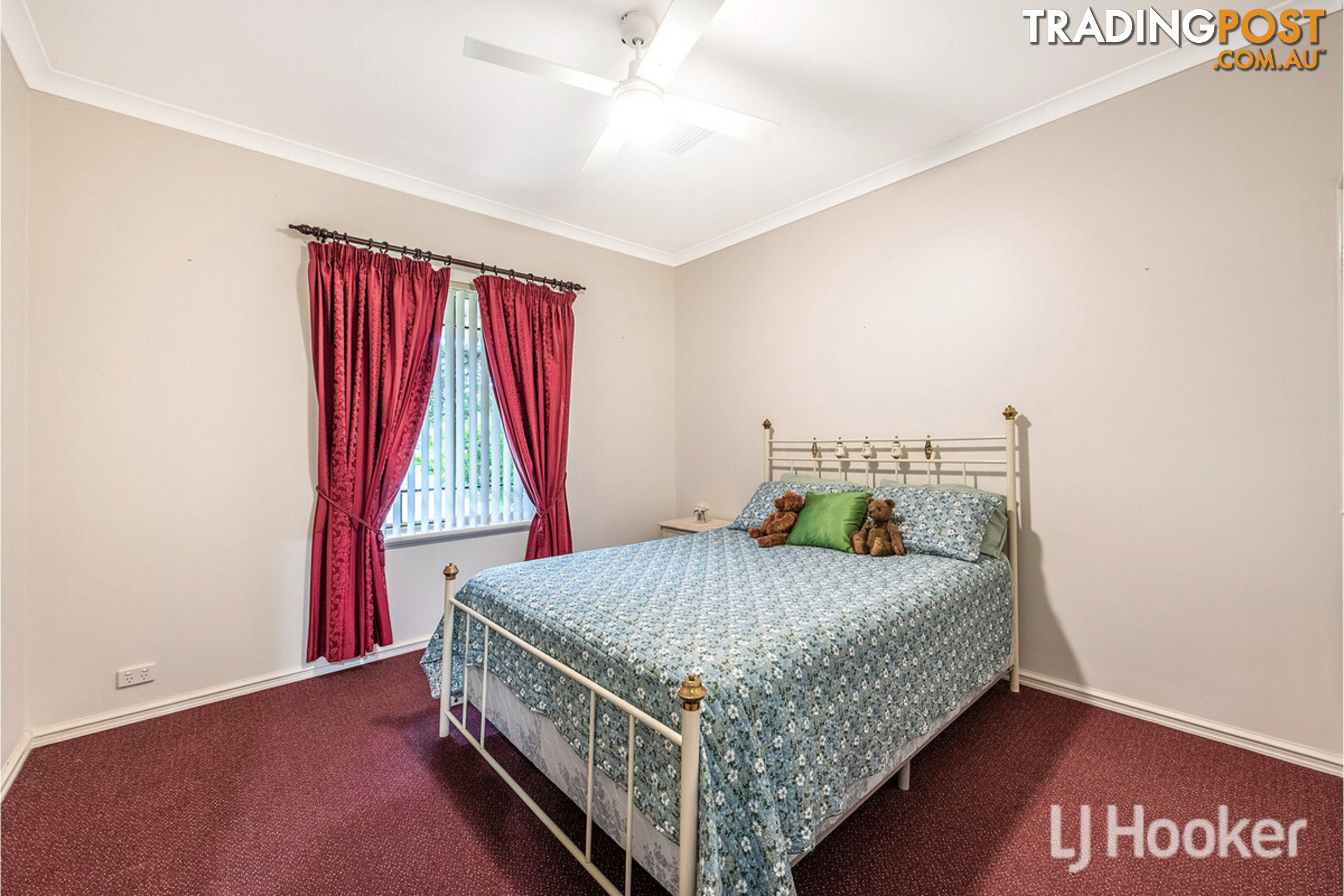 14 Midsummer Circle PINJARRA WA 6208