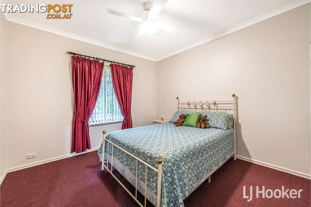 14 Midsummer Circle PINJARRA WA 6208