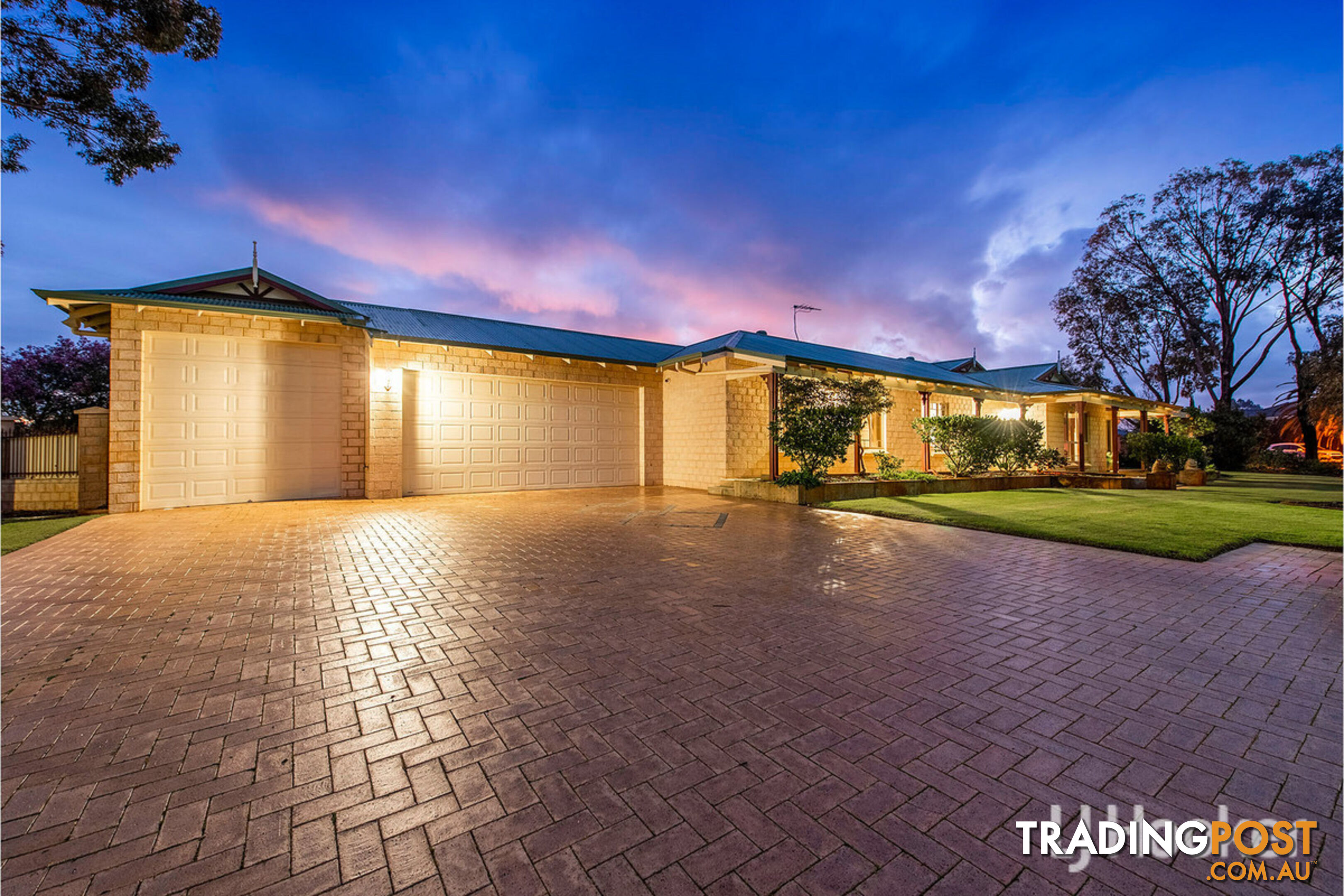 14 Midsummer Circle PINJARRA WA 6208