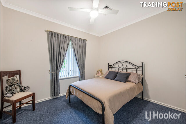 14 Midsummer Circle PINJARRA WA 6208