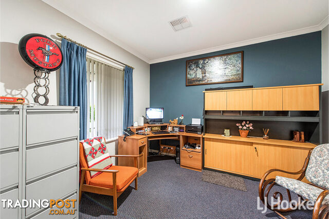 14 Midsummer Circle PINJARRA WA 6208