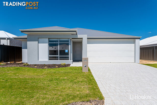 13 Westport Street MADORA BAY WA 6210