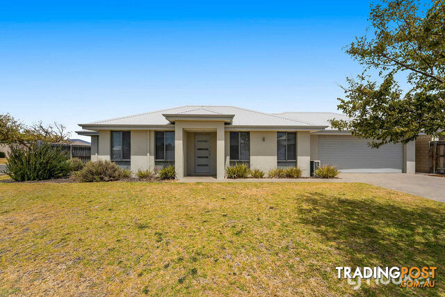 1 Stellaria Avenue HALLS HEAD WA 6210