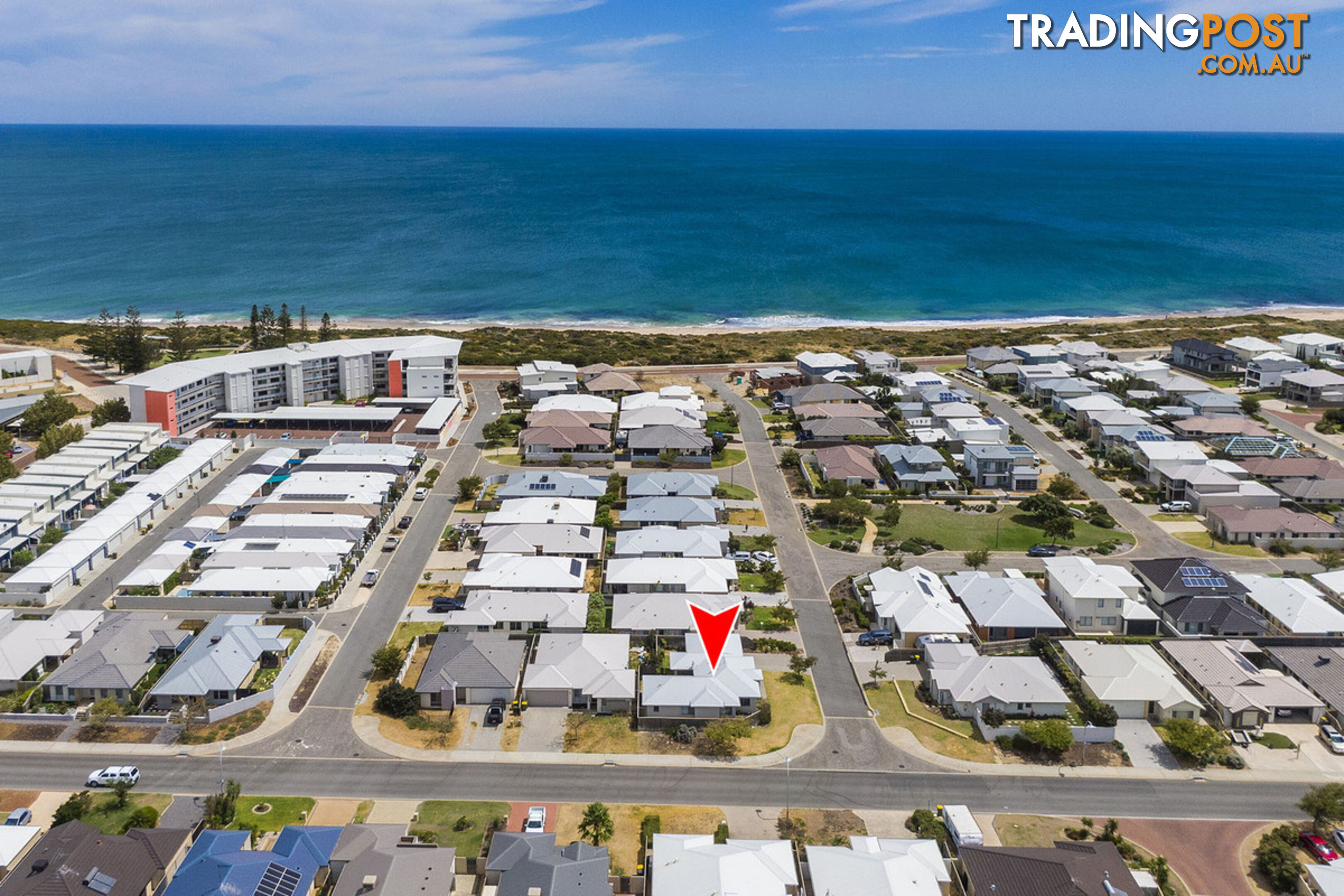 1 Stellaria Avenue HALLS HEAD WA 6210