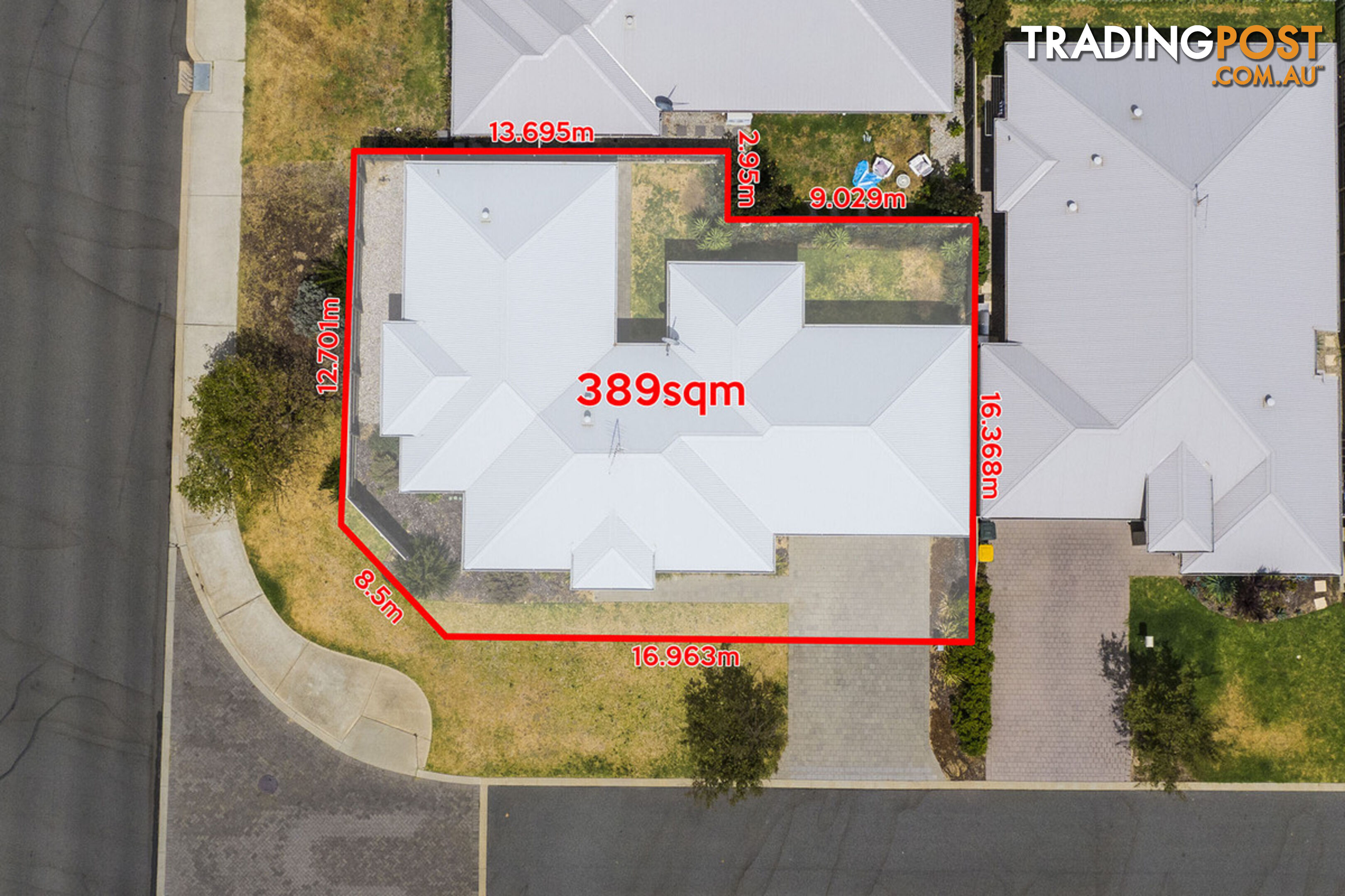 1 Stellaria Avenue HALLS HEAD WA 6210