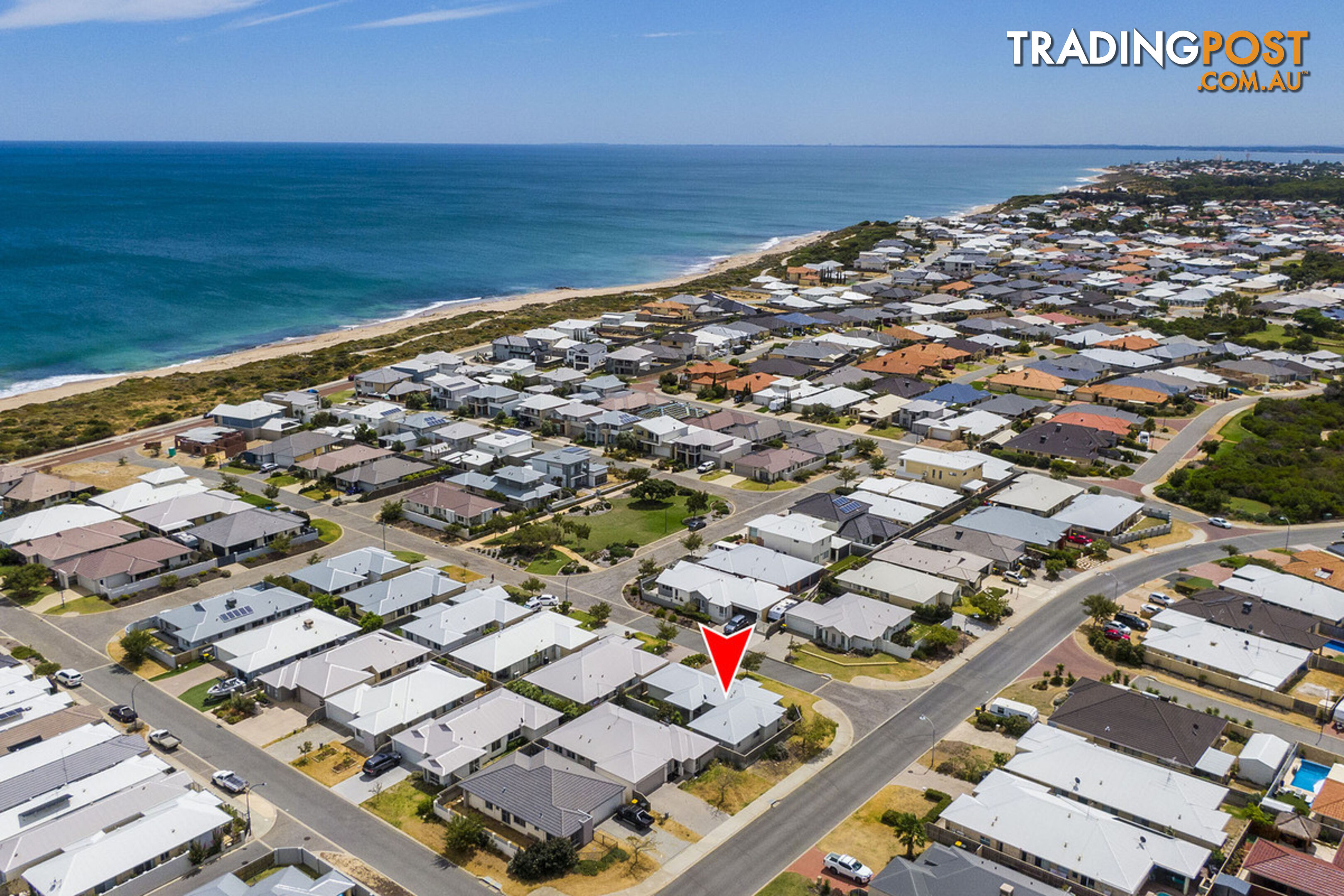 1 Stellaria Avenue HALLS HEAD WA 6210