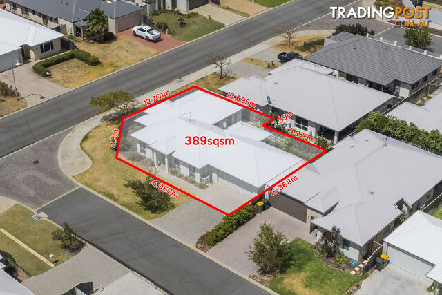 1 Stellaria Avenue HALLS HEAD WA 6210