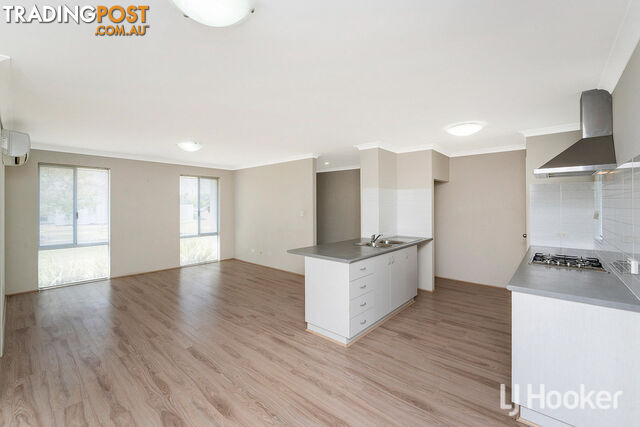 1 Stellaria Avenue HALLS HEAD WA 6210