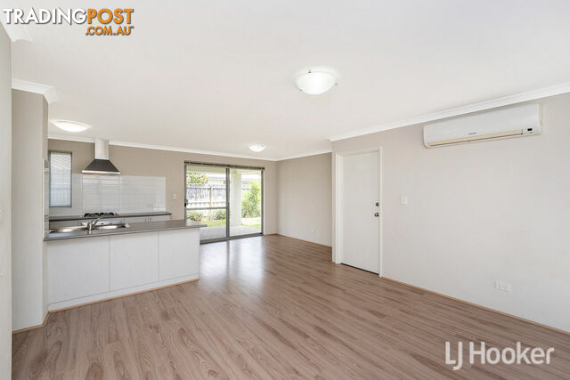 1 Stellaria Avenue HALLS HEAD WA 6210