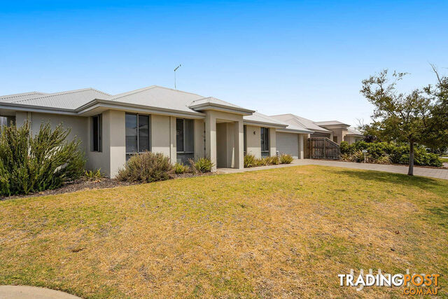 1 Stellaria Avenue HALLS HEAD WA 6210