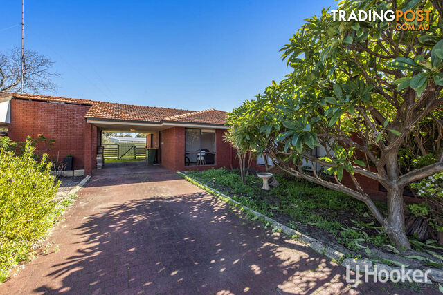 3/11 Brooks Avenue WAROONA WA 6215