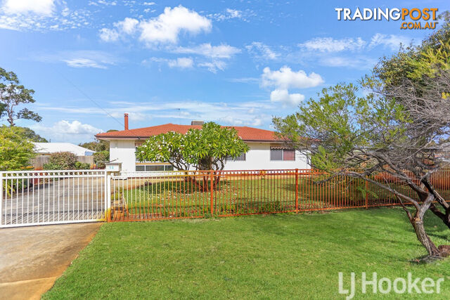 15 Duncan Road COODANUP WA 6210