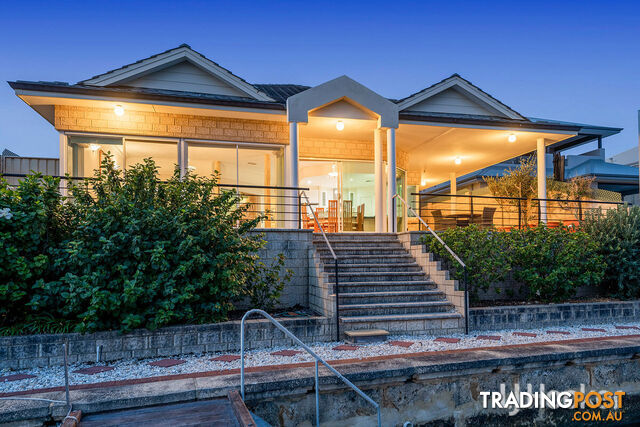 11 Voyager Close WANNANUP WA 6210