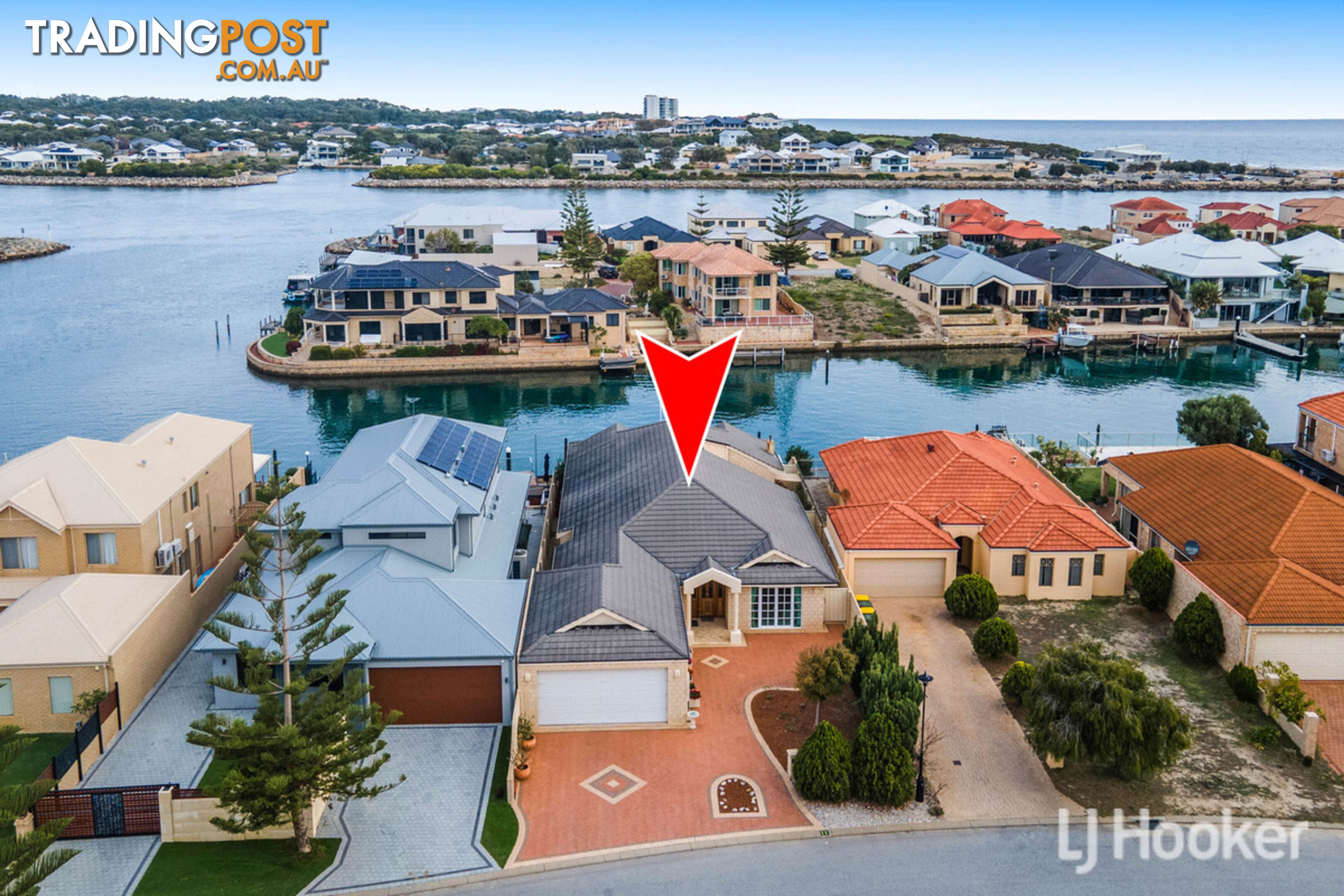 11 Voyager Close WANNANUP WA 6210