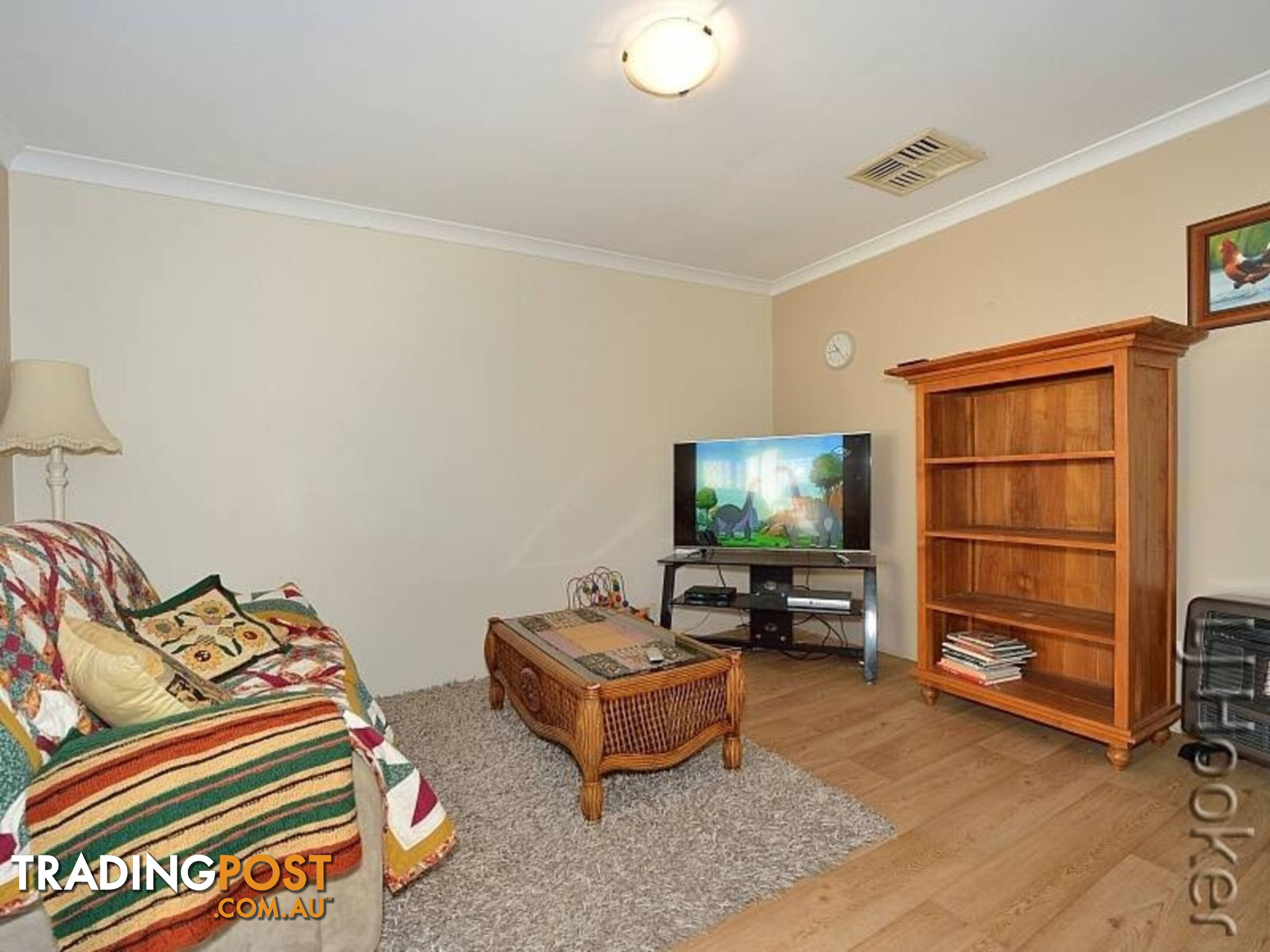 17B Veresdale Retreat COODANUP WA 6210