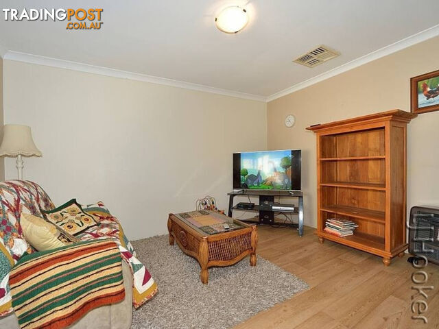 17B Veresdale Retreat COODANUP WA 6210