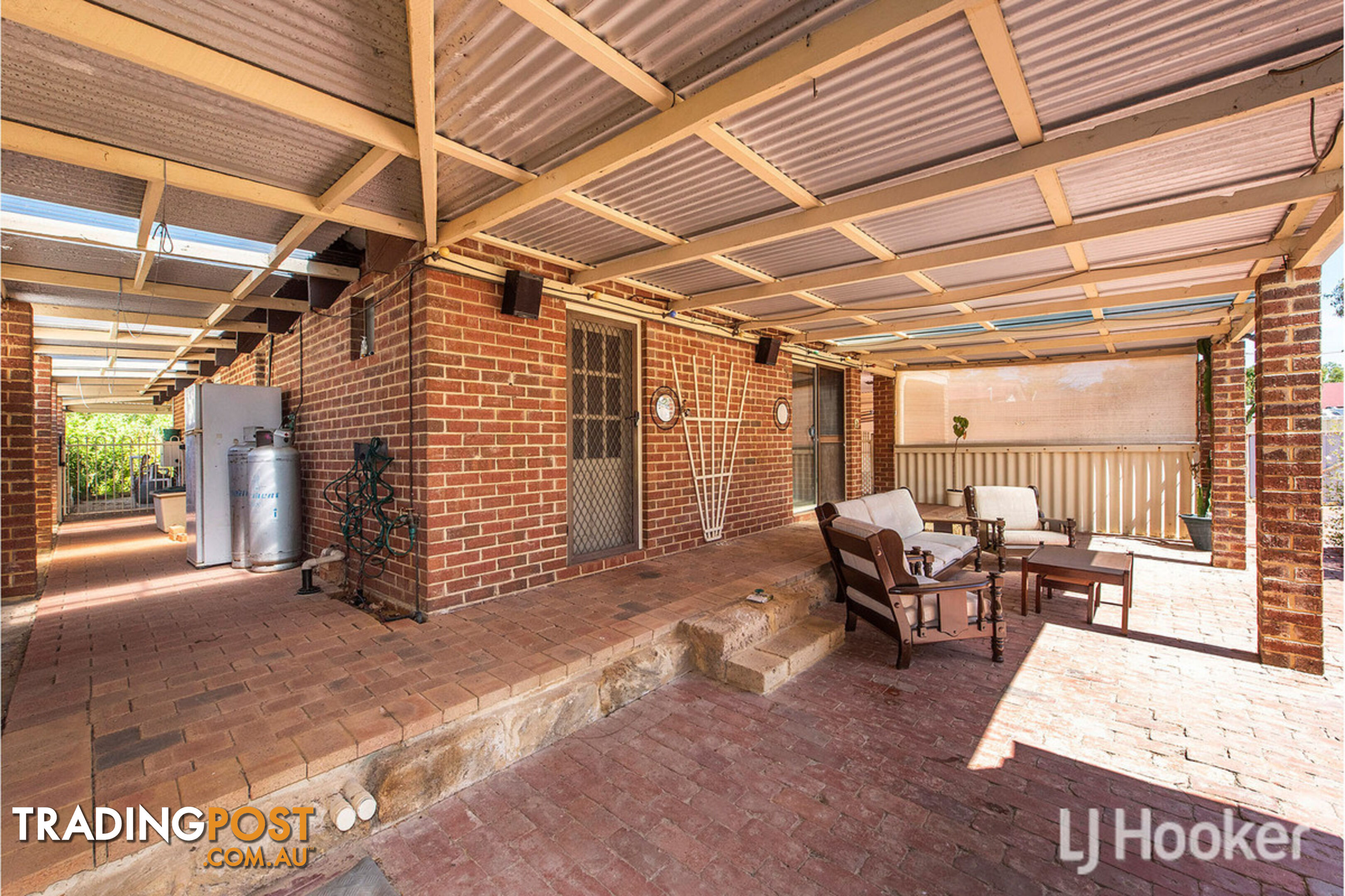 15 Culeenup Road NORTH YUNDERUP WA 6208