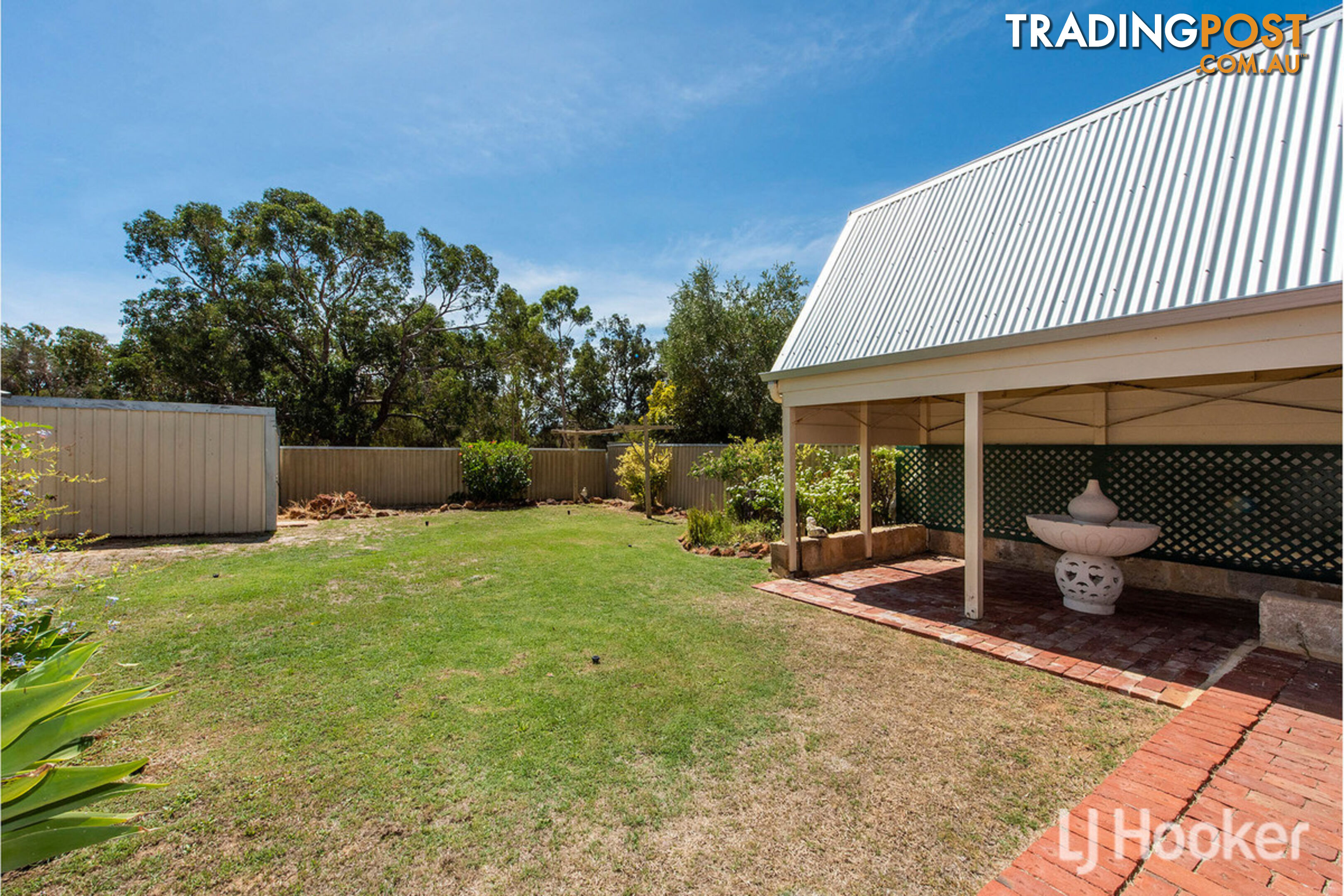 15 Culeenup Road NORTH YUNDERUP WA 6208