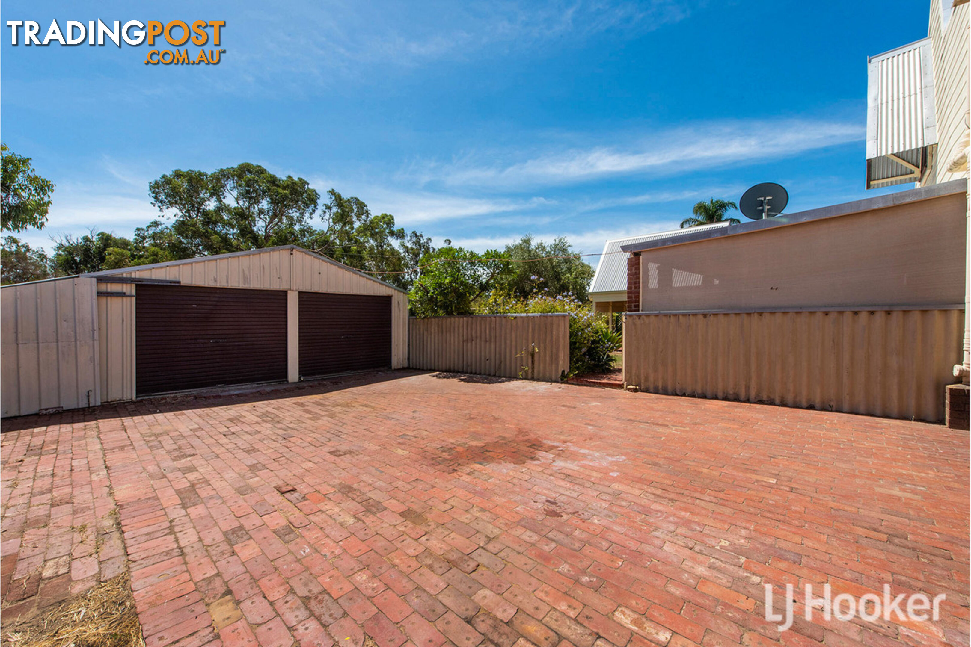 15 Culeenup Road NORTH YUNDERUP WA 6208