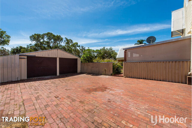 15 Culeenup Road NORTH YUNDERUP WA 6208