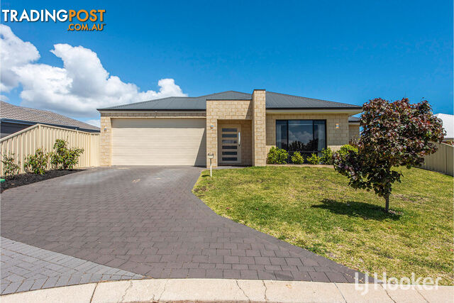 22 Cingalee Drive MADORA BAY WA 6210