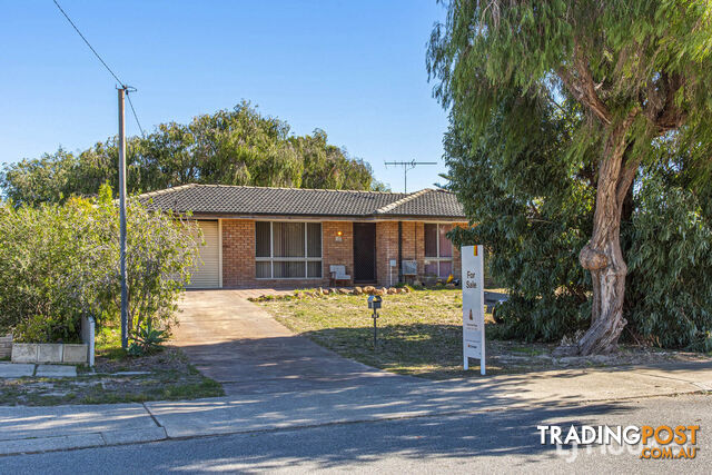 22 Cornwallis Road MADORA BAY WA 6210