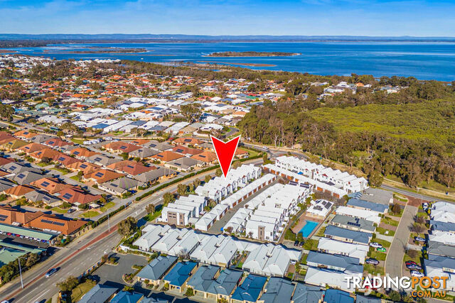 23/5 Bower Drive ERSKINE WA 6210