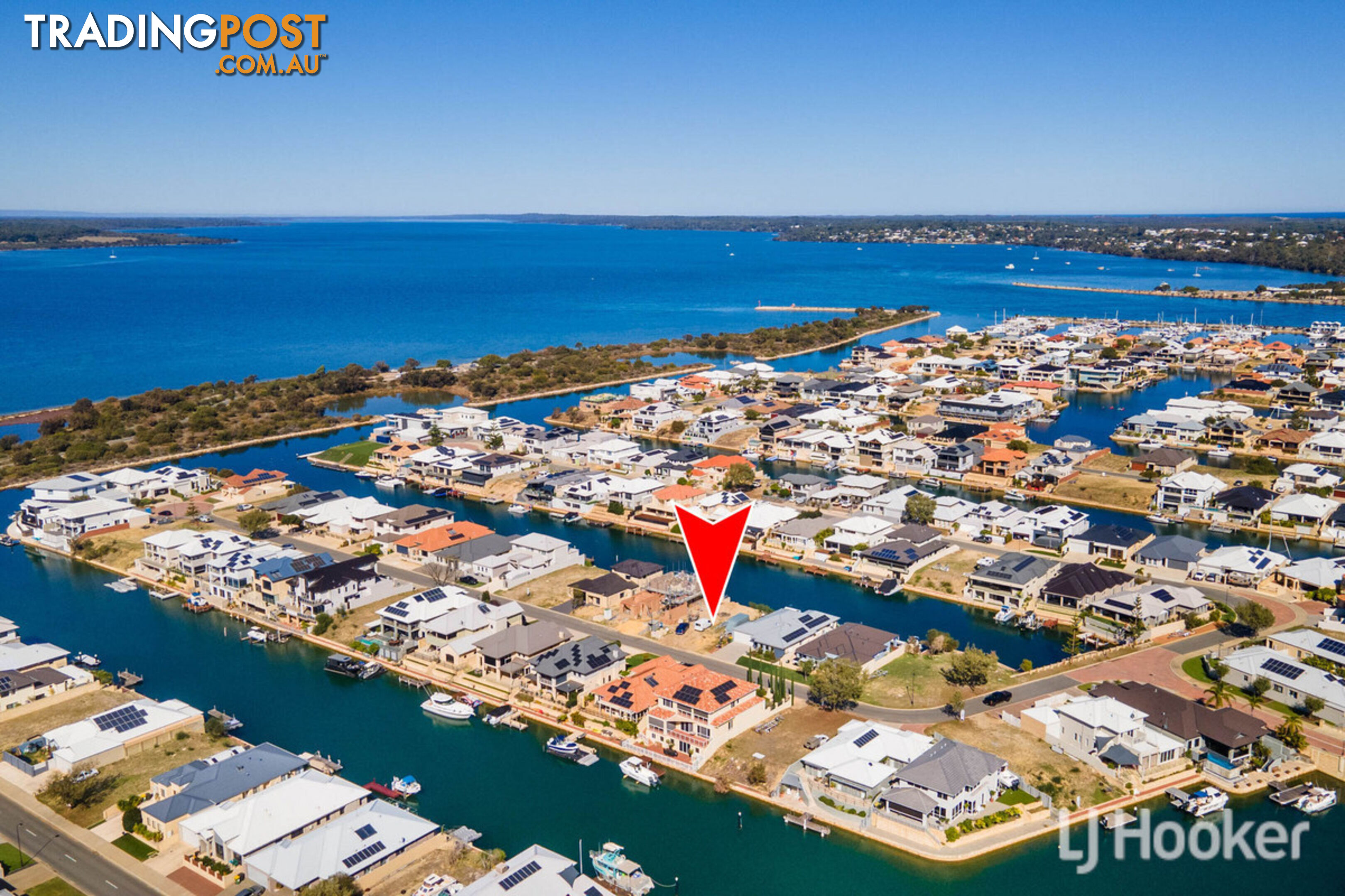 40 Cormorant Key WANNANUP WA 6210