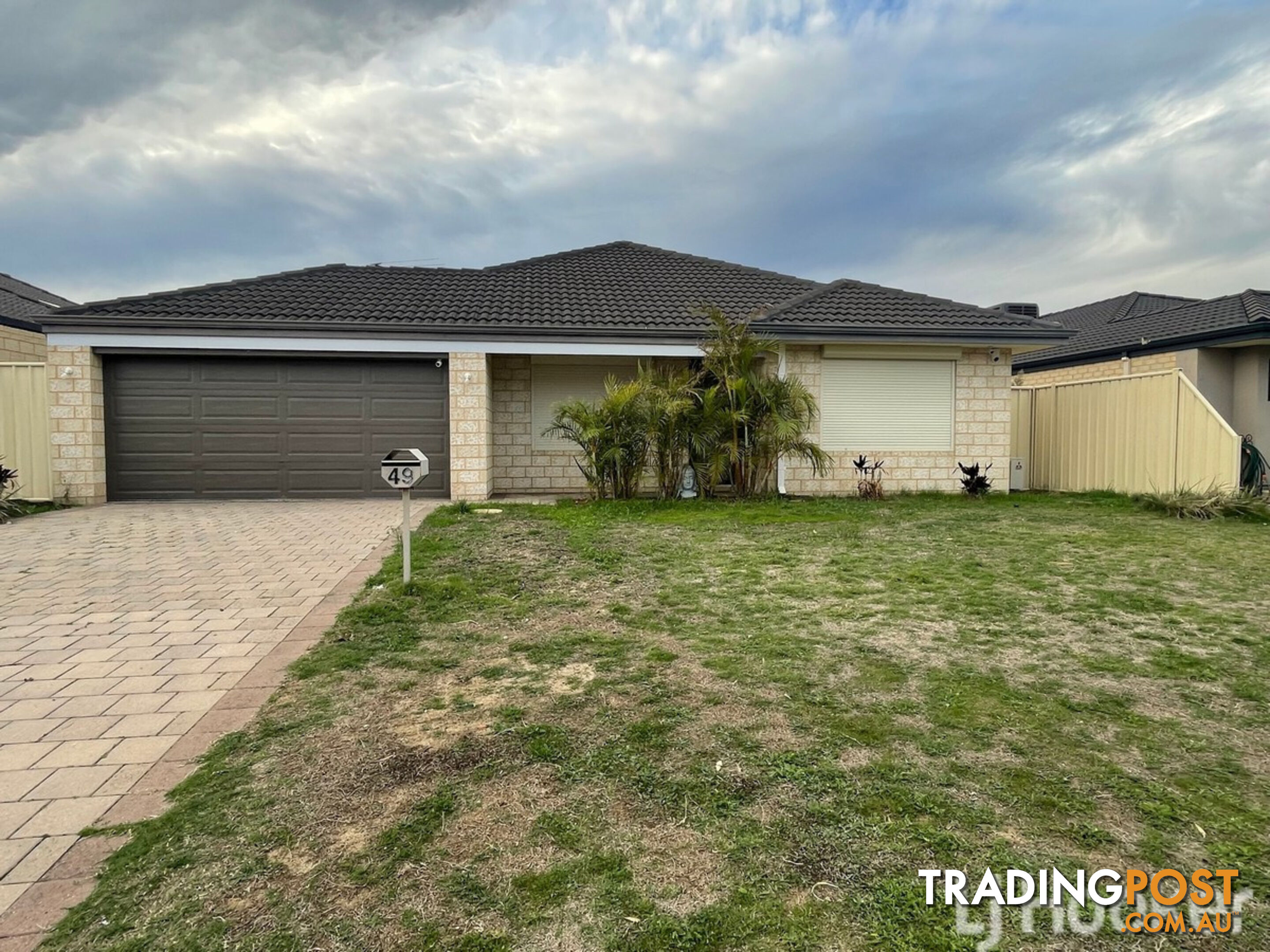 49 Highcliffe Circle LAKELANDS WA 6180