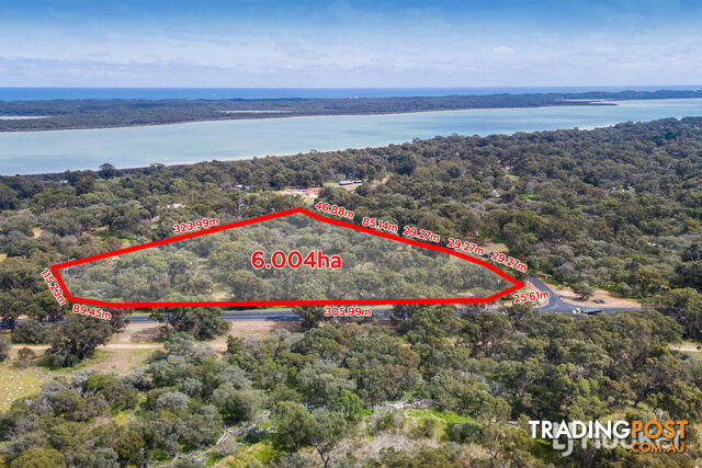 23 Clifton Downs Road HERRON WA 6211