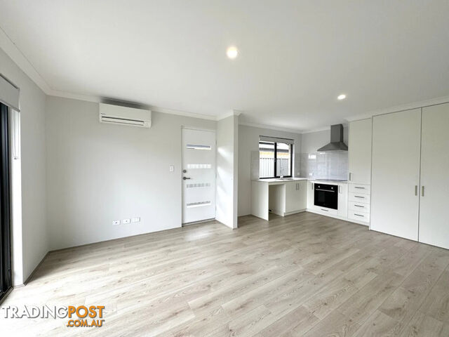 58B Montgomery Parkway RAVENSWOOD WA 6208