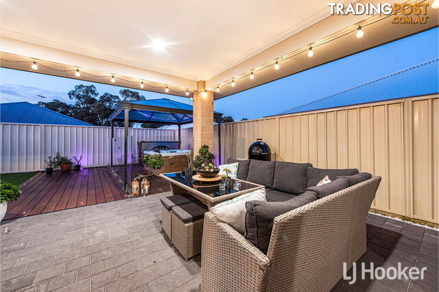 25 Abington Parade MADORA BAY WA 6210