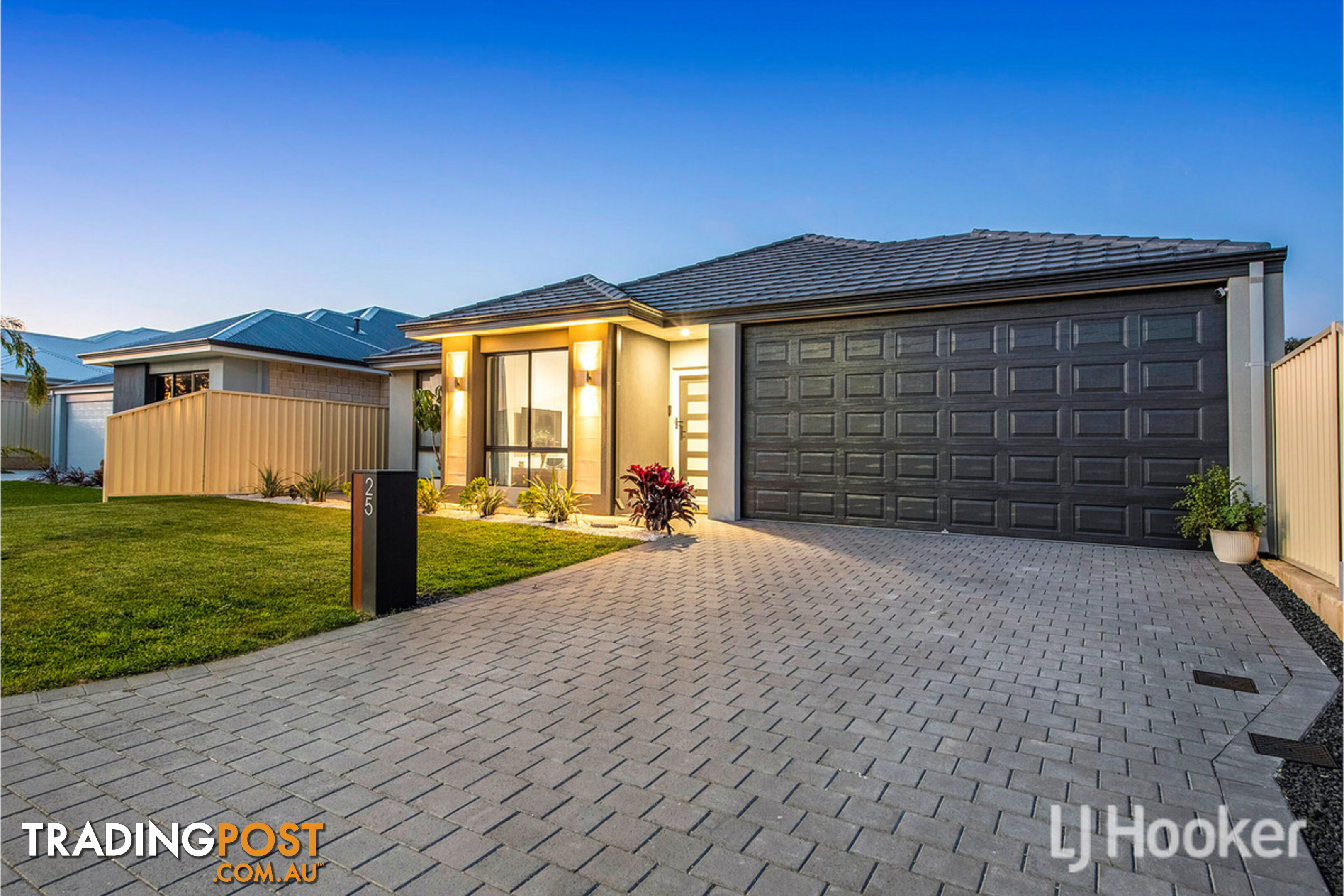 25 Abington Parade MADORA BAY WA 6210