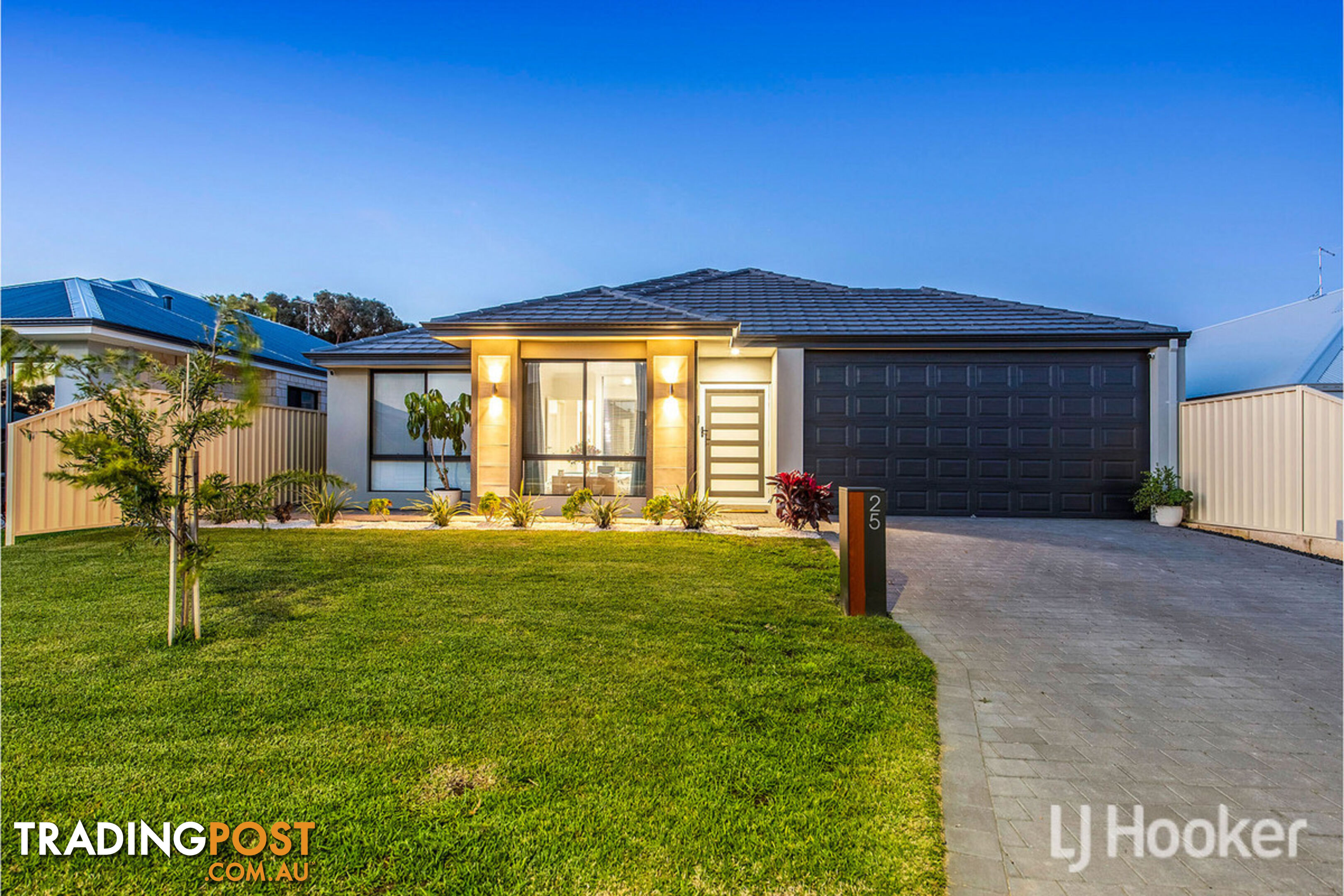 25 Abington Parade MADORA BAY WA 6210