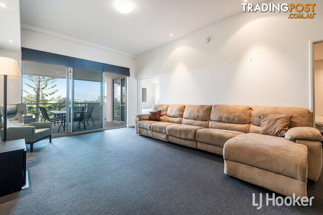 3205/16 Dolphin Drive MANDURAH WA 6210