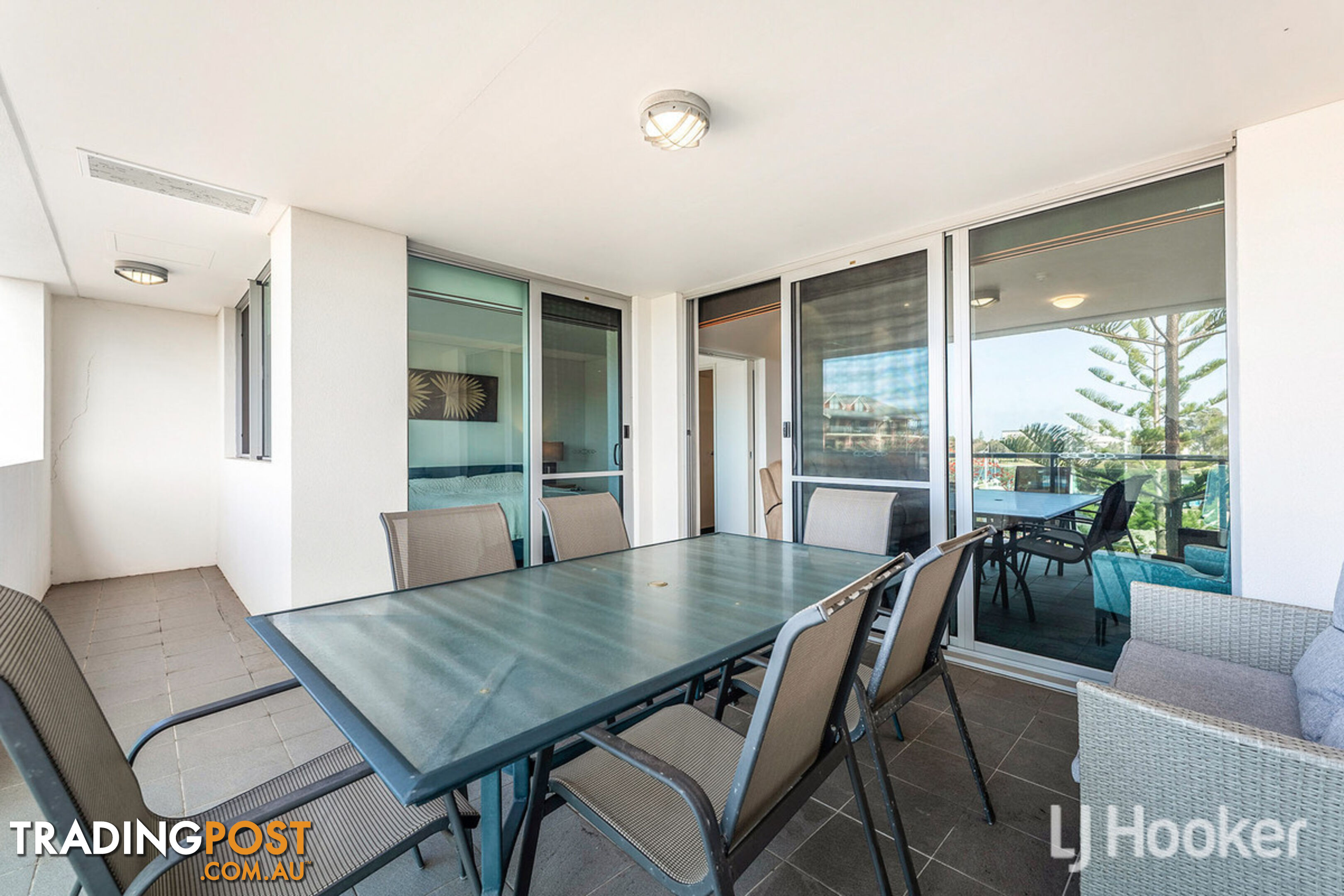 3205/16 Dolphin Drive MANDURAH WA 6210