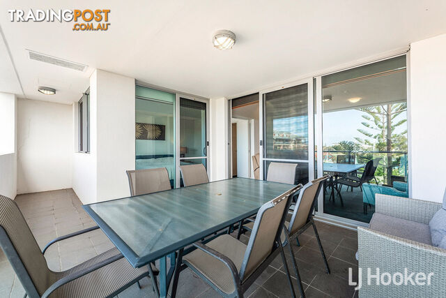 3205/16 Dolphin Drive MANDURAH WA 6210