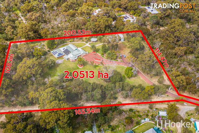 3 Maldon Place PARKLANDS WA 6180