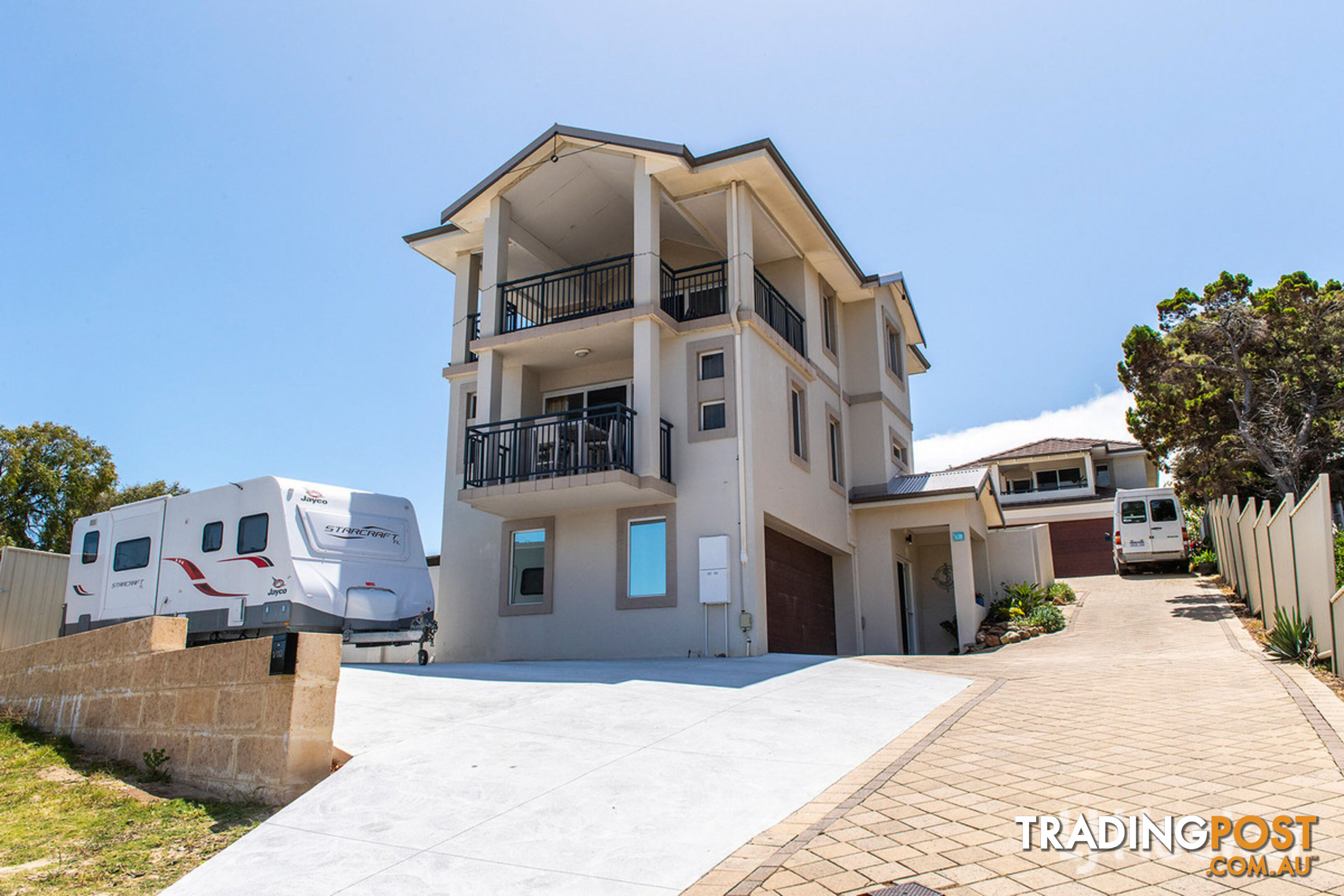 1/110 Leighton Road HALLS HEAD WA 6210