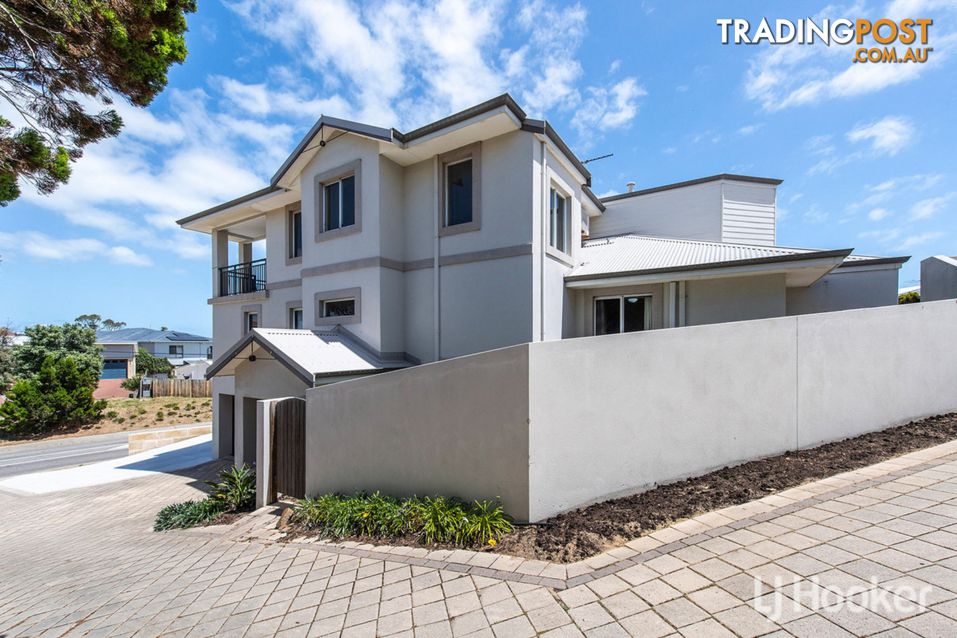 1/110 Leighton Road HALLS HEAD WA 6210