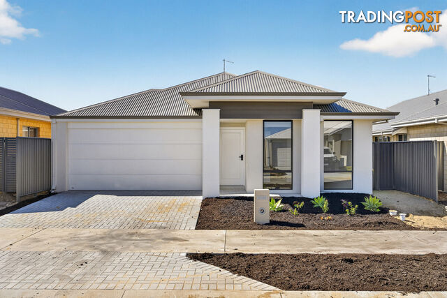 13 Beedelup Street BALDIVIS WA 6171