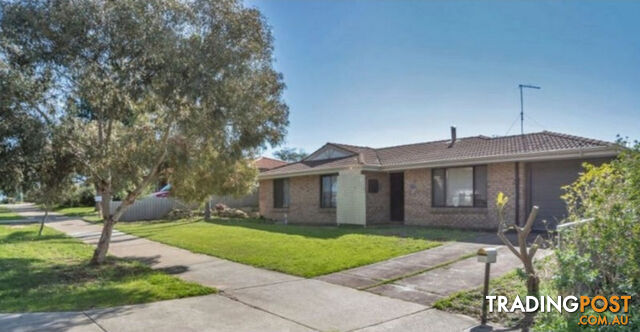 104 Allnutt Street MANDURAH WA 6210