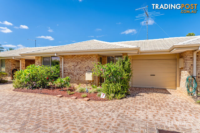 7/66-70 Sholl Street MANDURAH WA 6210