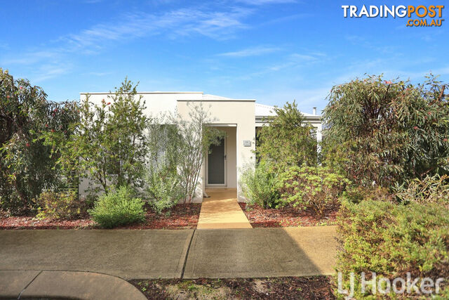 34 Whimbrel Crescent COODANUP WA 6210