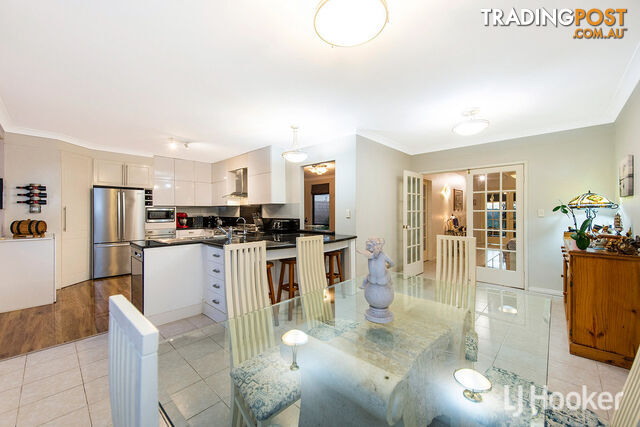 9 Australis Circle WANNANUP WA 6210