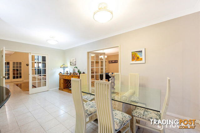 9 Australis Circle WANNANUP WA 6210