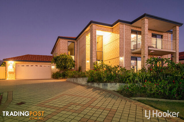 9 Australis Circle WANNANUP WA 6210