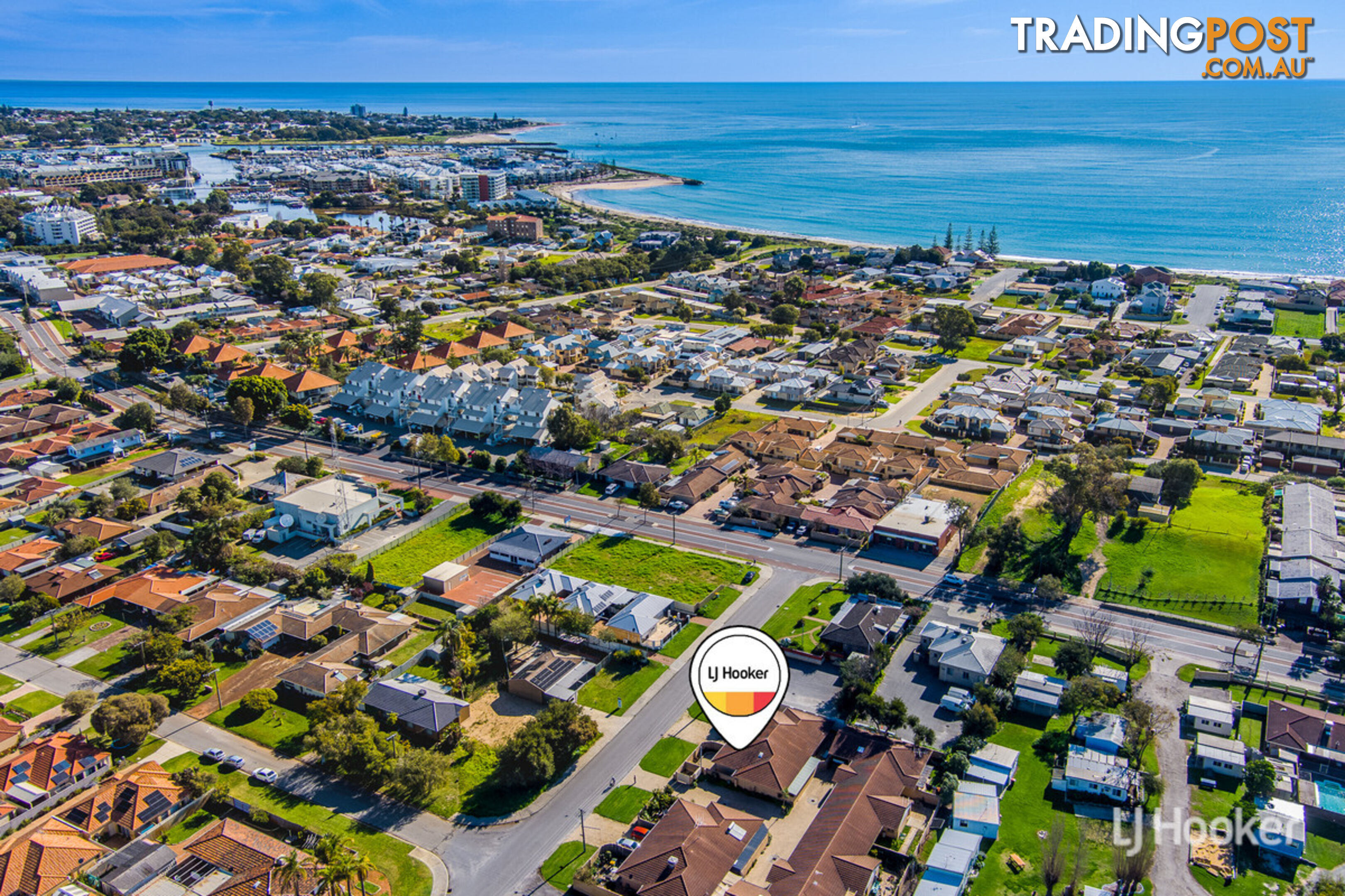 2/2-4 Andrew Street MANDURAH WA 6210